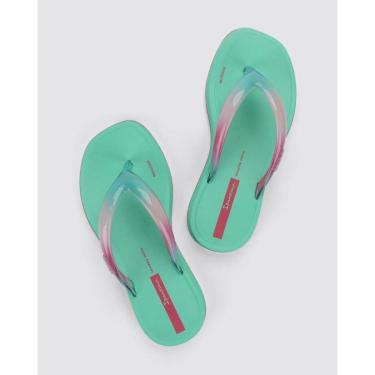 Imagem de Chinelo Infantil Ipanema Glow Trendy-Feminino