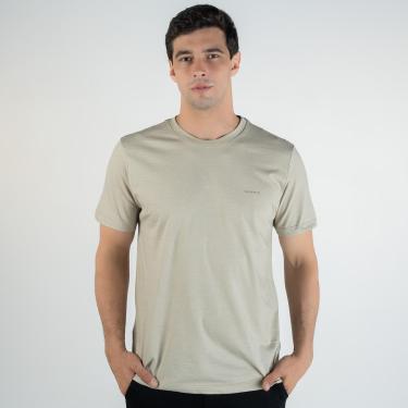 Imagem de Camiseta Aramis Eco Areia-Masculino