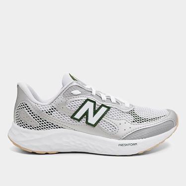 Imagem de Tênis New Balance Fresh Foam Arishi V'4 Feminino-Feminino