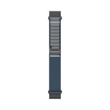 Imagem de Pulseira De Substituição De Nylon 22/26mm Para Smartwatch Garmin Insti