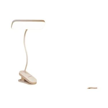 Imagem de Lâmpada De Mesa LED Recarregável USB Para Cuidados Com Os Olhos 360 gr