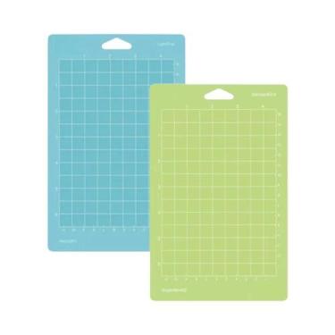 Imagem de Tapete De Corte Adesivo Antiderrapante Para Cricut Joy 4.5x6.5in, Tape