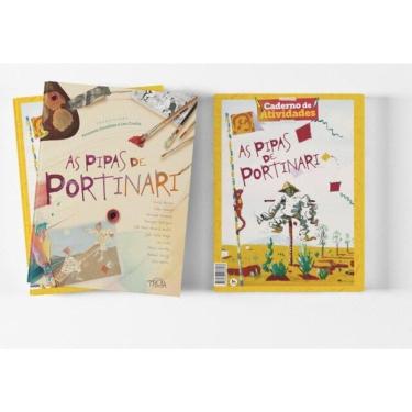 Imagem de As Pipas De Portinari