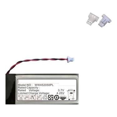 Imagem de Bateria Para Cardo Scala Rider Q1 Q3 Intercomunicador - - bgb