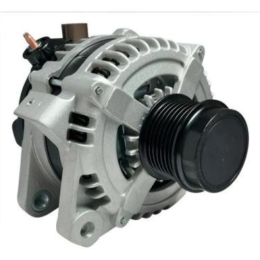 Imagem de Alternador Toyota Rav 4, Camry 2.4 12v 100a 10243 - DITA
