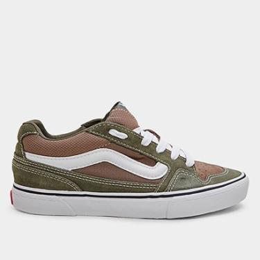 Imagem de Tênis Vans Caldrone Masculino-Masculino