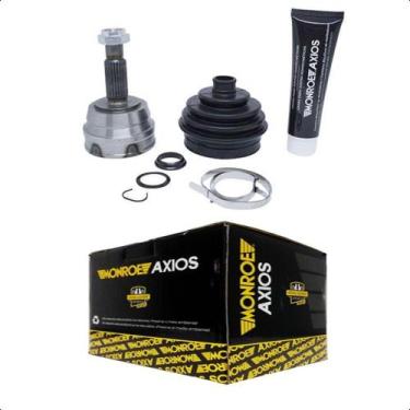 Imagem de Junta Homocinetica Volkswagen Gol G5/fox 1.0 8v Gol/voyage/parati/save