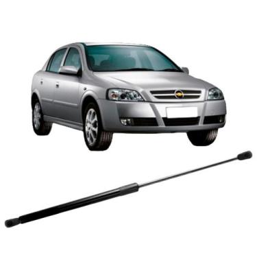 Imagem de AMORTECEDOR a Gás Porta Malas CHEVROLET ASTRA 1998 até 2011 - FIST OPT
