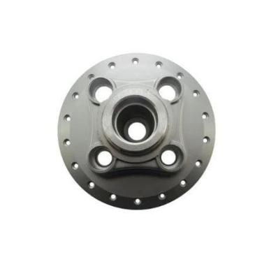 Imagem de Cubo Roda Moto Traseiro Tambor 0002Cb Cobreq