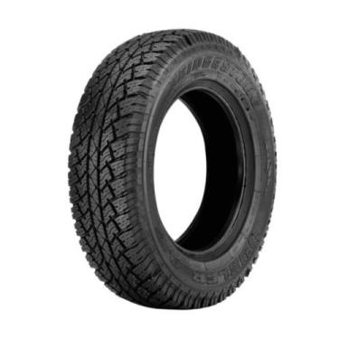 Imagem de Pneu Bridgestone Aro 17 Dueler A-T 693 255-70R17 112T