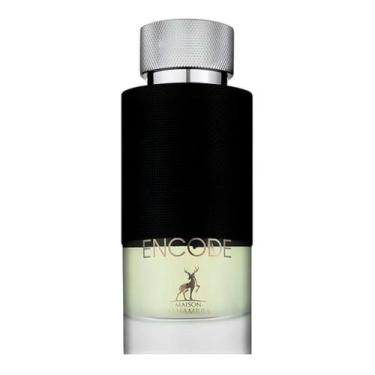 Imagem de Maison Alhambra Encode Eau De Parfum - Perfume Masculino 100ml