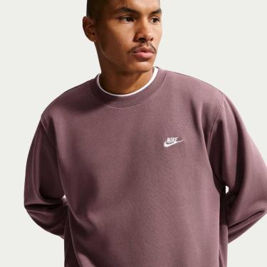 Imagem de Blusão Nike Club Crew Masculino-Masculino