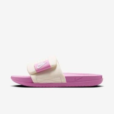 Imagem de Chinelo Nike Offcourt Adjust Feminino-Feminino