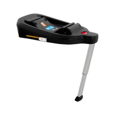 Imagem de Base Veicular com isofix IPrime Kikka Boo - Kikkaboo