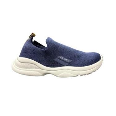Imagem de Tênis Aramis Grand Luxe Infantil-Masculino