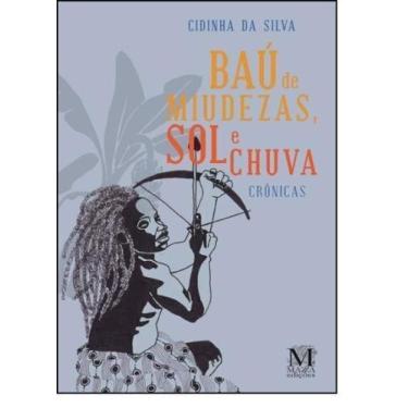 Imagem de Baú de Miudezas Sol e Chuva - MAZZA, 3