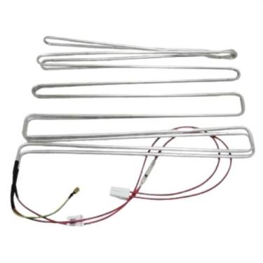 Imagem de Resistência para Geladeira Electrolux DF35X DFX39 200W 220V
