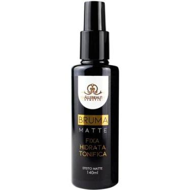 Imagem de Phállebeauty - Bruma Efeito Matte Fixador de Maquiagem 140ml