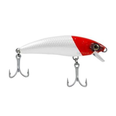 Imagem de Isca Artificial Marine Sports Inna Pro 60 6cm (5,7gr) - Várias Cores, 