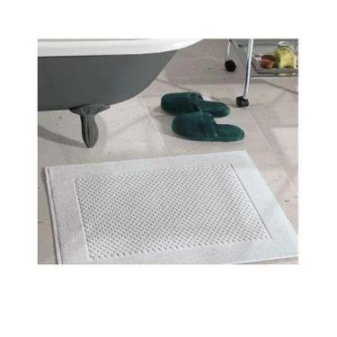 Imagem de Piso Atoalhado Dohler Prime 9643 - 50x70 cm - 100% Poliéster