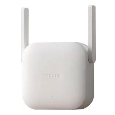 Imagem de Repetidor Wifi Xiaomi Range Extender N300