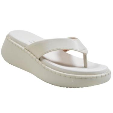 Imagem de Tamanco Vizzano R.6519-104, Branco, 38