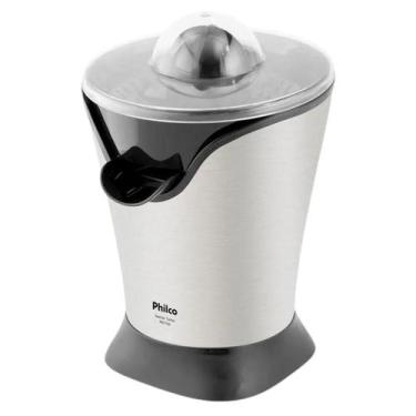 Imagem de Espremedor de frutas automático 70w turbo - Philco