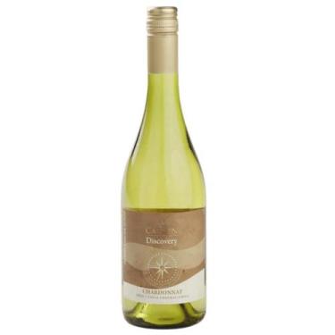 Imagem de Vinho Branco Carmen Discovery Chardonnay