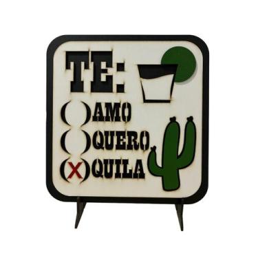 Imagem de Placa Decorativa Criativas Engraçadas Regras Churrasco Amigos Bebendo 