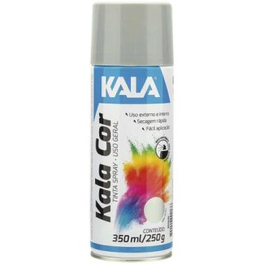 Imagem de Tinta spray uso geral - KALA, Azul