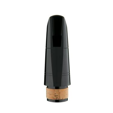 Imagem de Boquilha para Clarineta CL4C Standard Series Tom Balanceado Flexibilidade Yamaha