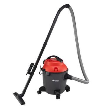 Imagem de Aspirador de Pó e Água Bap 1800 C 1200W 18L com Função Sopro 220V Bran
