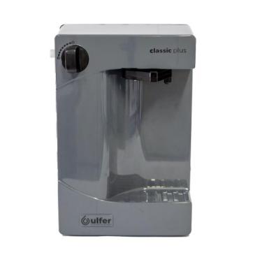 Imagem de Purificador de água classic ulfer ph+, Cinza