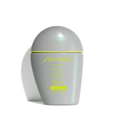 Imagem de Protetor Solar Shiseido Sports BB Cream FPS 50+ 30ml