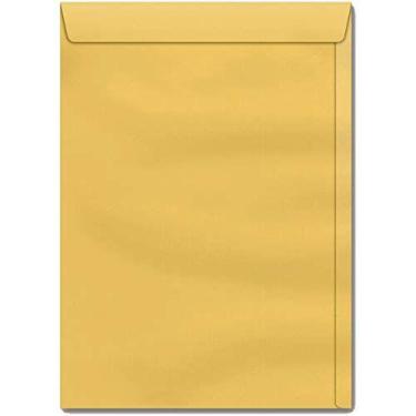 Imagem de Envelope Saco Ouro 240X340 80Grs. Ko 34 - SCRITY