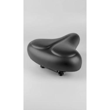 Imagem de Selim Largo Ergonômico com 2 Molas - Congratulations Store