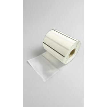 Imagem de Etiqueta Bopp Transparente 70x30mm P/ Impressora Térmica - Congratulat