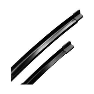 Imagem de Palhetas De Limpador De Para-brisa Dianteiro Para Tesla Model S 3 Y 20