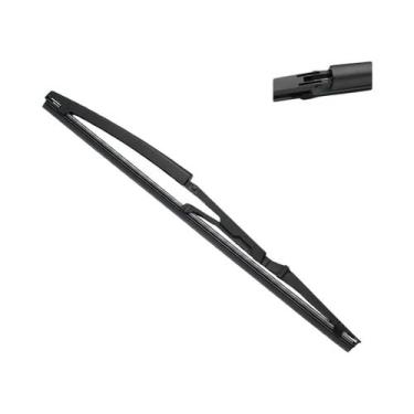 Imagem de Limpador De Para-brisa Traseiro Fiat Panda 169 Com Braço E Escovas 199