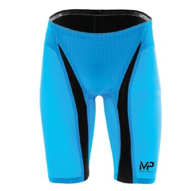 Imagem de Bermuda De Natação Michael Phelps X-Presso Aqua Sphere-Unissex