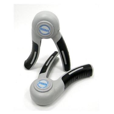 Imagem de Hand Grip 2 Unidades (Par) LiveUp-Unissex