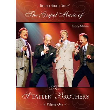 Imagem de Gospel Music Volume One [DVD]