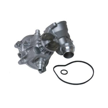 Imagem de URO Parts Bomba de água 11517586779, com impulsor de metal