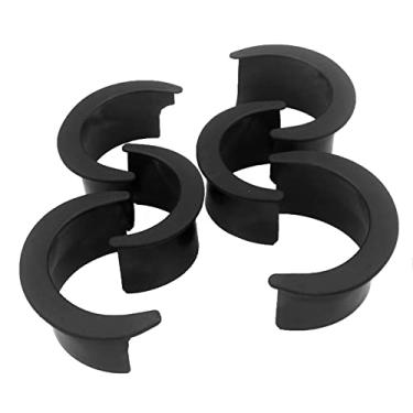 Imagem de 6 x forros de de bilhar 4 e 2 forros de canto laterais forros de para de bilhar