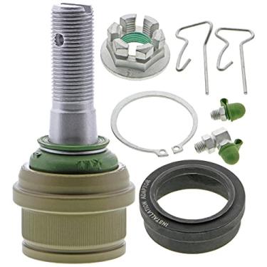 Imagem de Mevotech Junta esférica de suspensão TTX