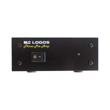 Imagem de Pre amplificador phono para toca discos de vinil magnético