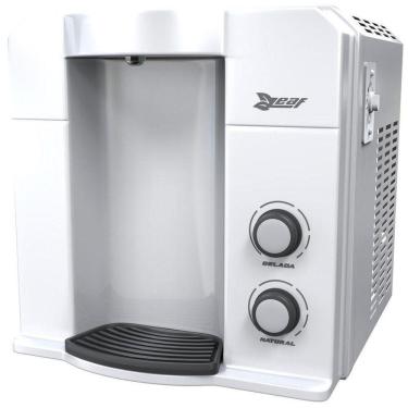Imagem de Purificador De Água Pury Branco 127V