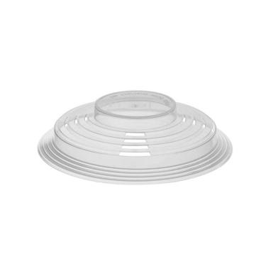 Imagem de Tampa protetora para microondas