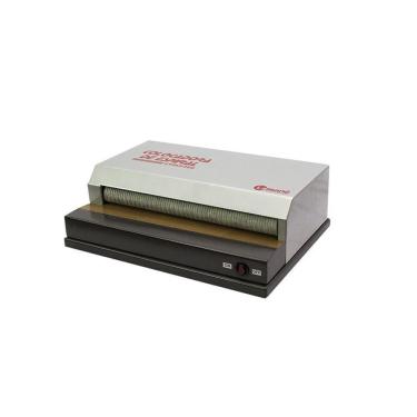 Imagem de Máquina Colocadora de Espiral Elétrica Standart (até 23mm)