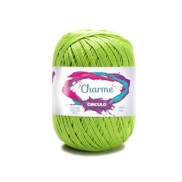 Imagem de Linha Charme Circulo 396mts